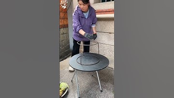 #Installation tutorial菜#vegetableshredder#shorts #youtubeshorts #ytshorts