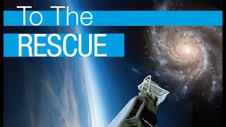 JPL and the Space Age: To the Rescue