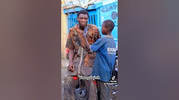 القارئ الافريقي