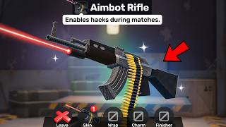 Information I Bought 0.1% BANNED Rivals Accounts! Update