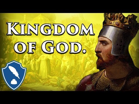 Kingdom of Jerusalem part 1: Crusader origins.