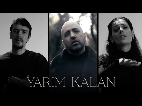 Erkin Arslan  - Yarım Kalan (Official Video)