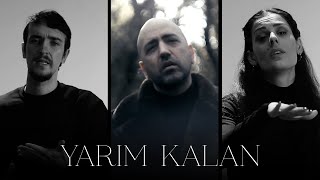 Erkin Arslan  - Yarım Kalan  Resimi