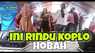 Ini Rindu Koplo - Remix