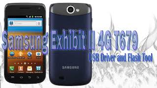 Samsung Exhibit II 4G T679 Flash File 100% Working