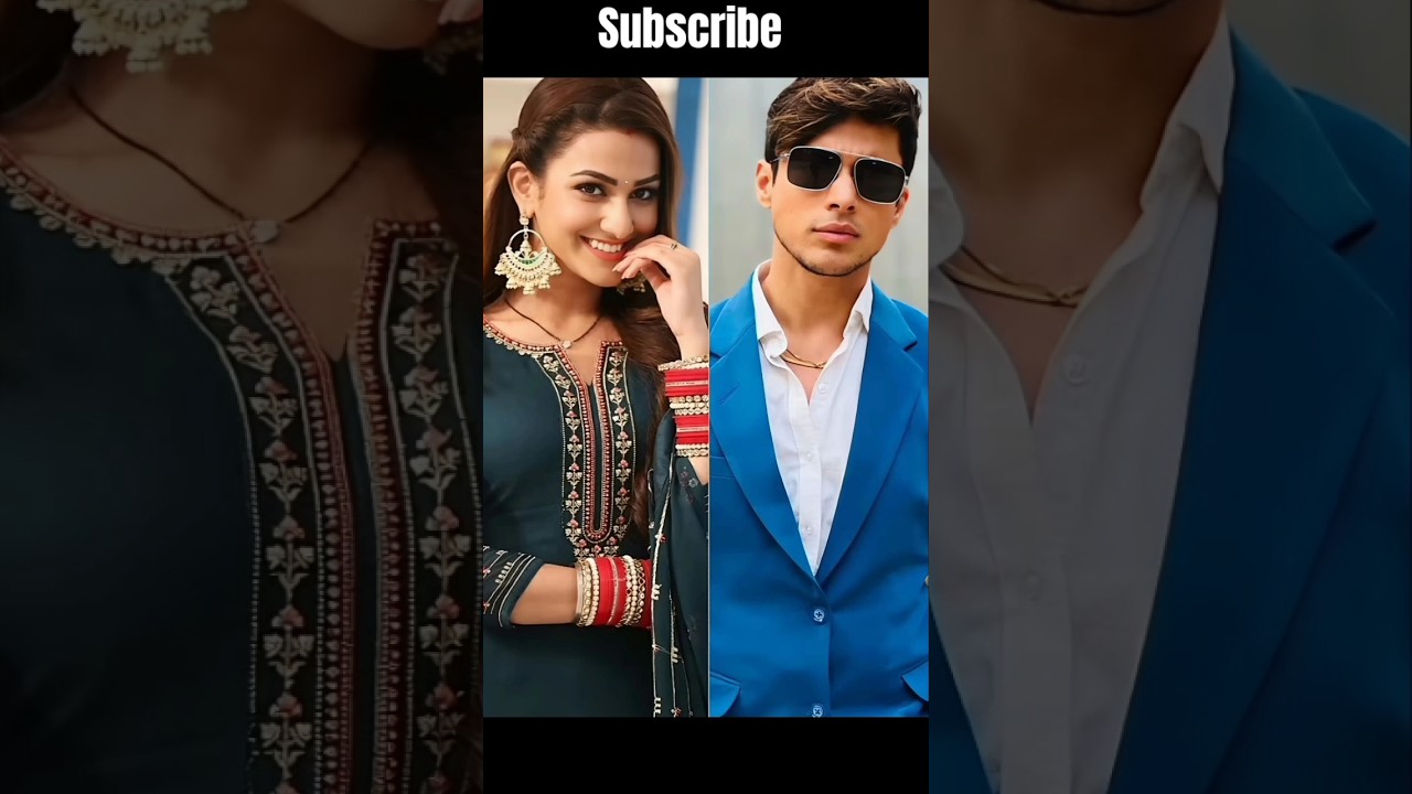 🐍🐍naagin 6 anmol and rudra cute couples 🌹🥰