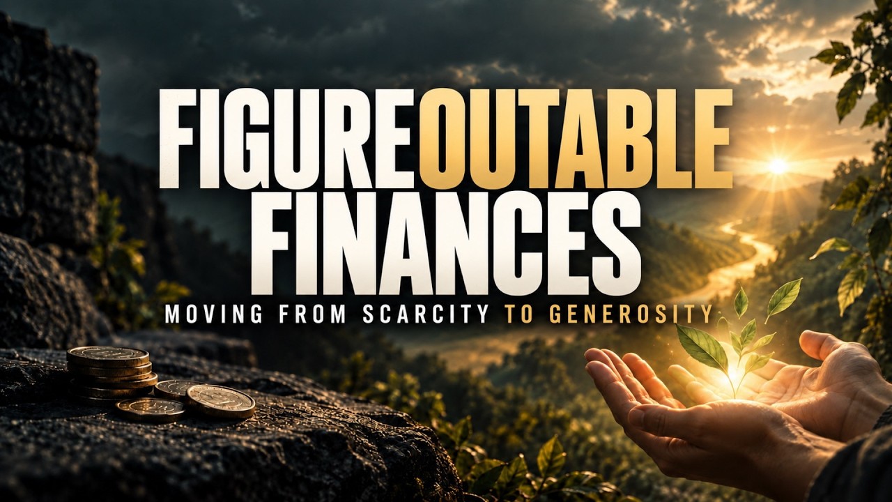 Figureoutable Finances | September 20, 2026