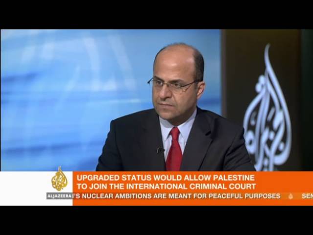 تحليل: الفلسطينيون يجددون مساعيهم للحصول على اعتراف دولي من الأمم المتحدة
