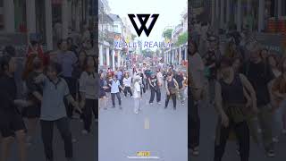 Celebrity [KPOP IN PUBLIC] WINNER - 'REALLY REALLY' | Kpop Random dance "INFERNO" #randomdance #kpop Profile