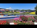 EPCOT Flower &amp; Garden Festival 2023: Best Food &amp; Topiaries! 🌸🏝️✨