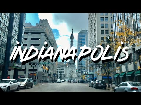 Video: ¿A cuánto asciende la ciudad de Story Indiana?
