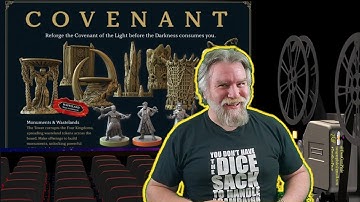 Slideshow Gaming 3/9/24 - Return to Dark Tower: Covenant