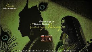 Sawariyo Parnay | Rane Var Ra Kai Parniju Meera Bhajan Full Lyrics Hindi And English Translation  Thumb
