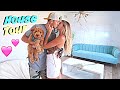 JATIE VLOGS OFFICIAL HOUSE TOUR!