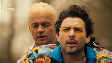 Lijsttrekkers Tracks 2023 - 