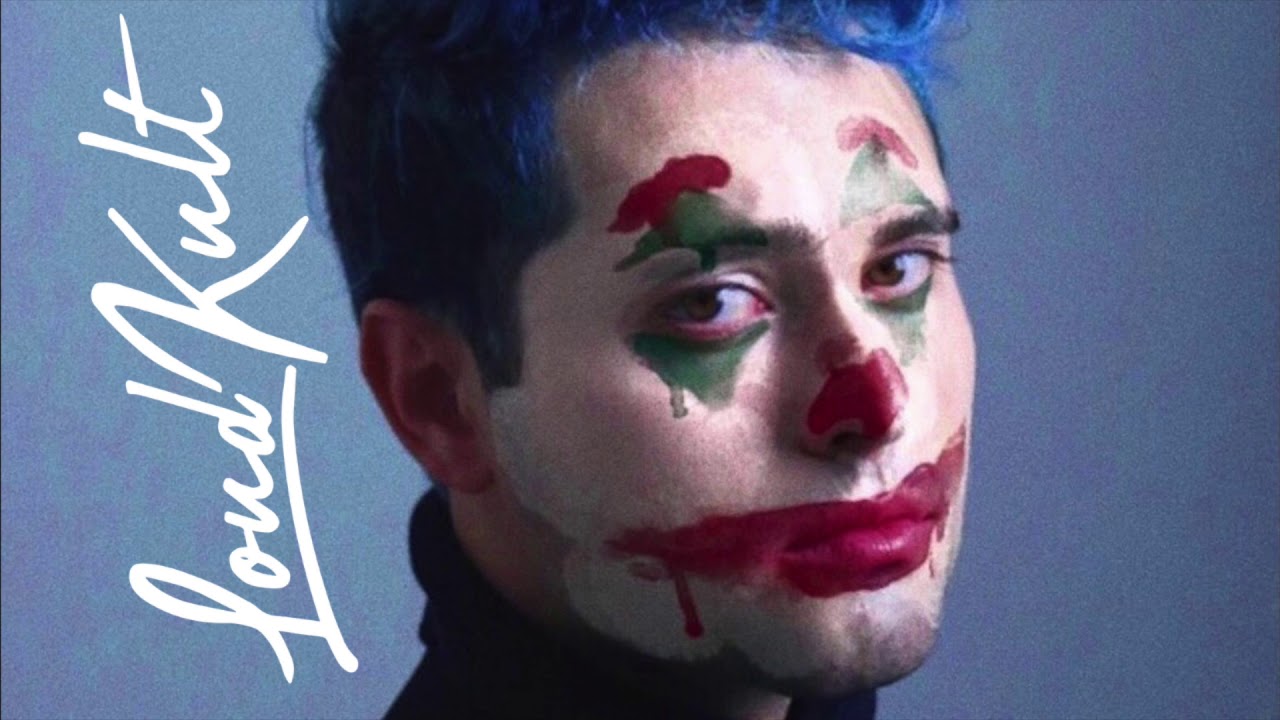 Kyan Palmer - Why so Serious?