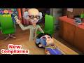 Vir The Robot Boy | New Compilation | 474 | Hindi Action Series For Kids | Animated Series