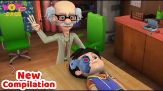 Vir The Robot Boy | New Compilation | 474 | Hindi Action Series For Kids | Animated Series