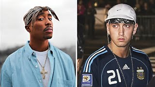 Top 3 Most Streamed Rap Songs of Every Year (1990-2026)