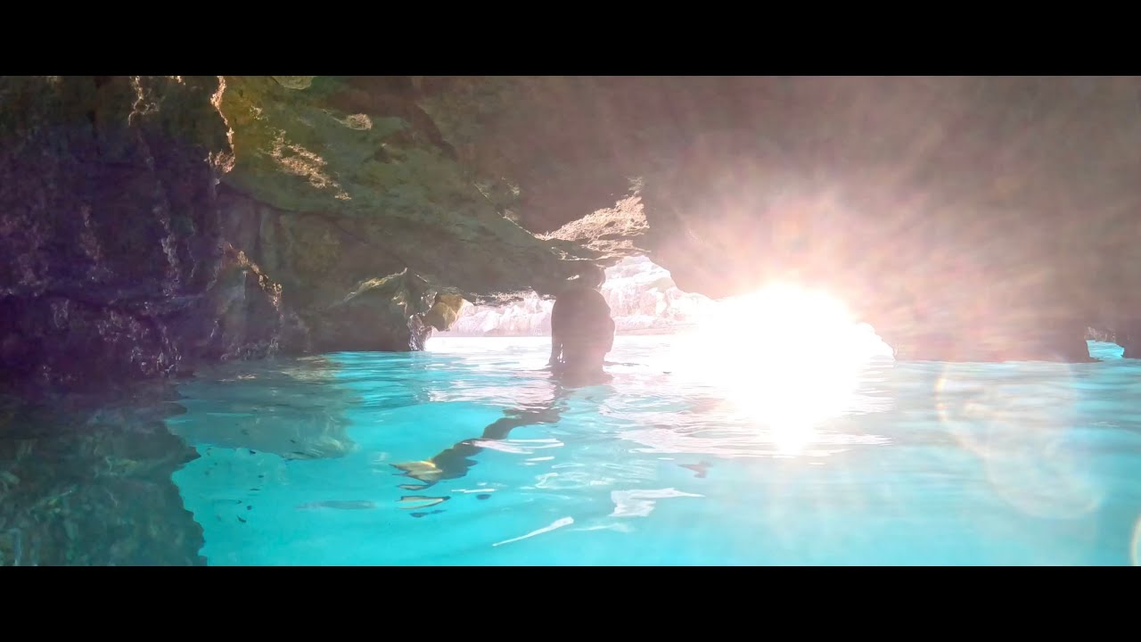 Connecting with Life - Malta Wellness Retreat