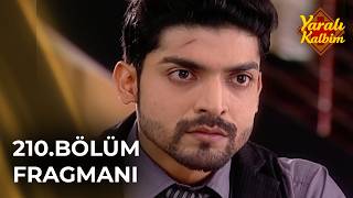 Yaralı Kalbim (Geet) Hint Dizisi 210. Bölüm Fragmanı