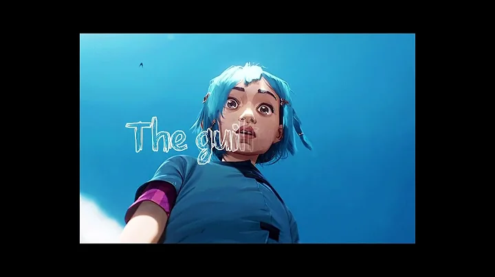 Guilty Tango-Song from Littlest Pet Shop