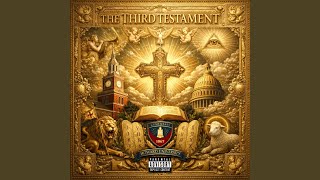 The Ten Rap Commandments