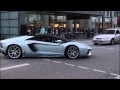 Best of supercars in hamburg 2014