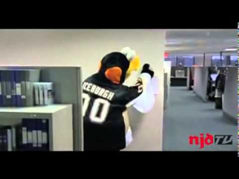 This Is SportsCenter: New Jersey Devil - ESPN Video