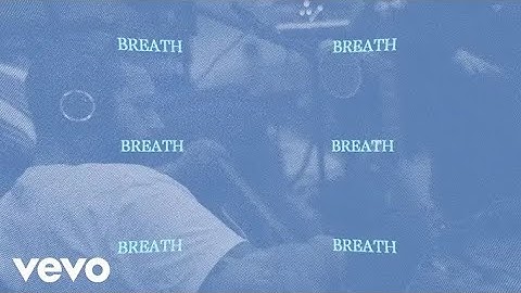 HOLD MY BREATH - Post Malone[中文翻譯 | 中英歌詞 | lyrics video] [AUSTIN]