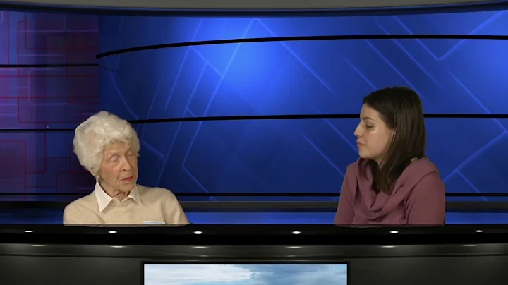 Frances Norris Interview