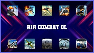 Best 10 Air Combat Ol Android Apps screenshot 2