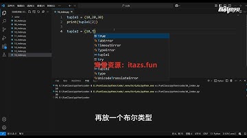 Python入门教程：从零到实战的保姆级指南（避坑大全） 原创