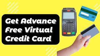 How to GET free advance virtual credit card for Trial Subscriptions: VCC Generator Tutorial screenshot 5