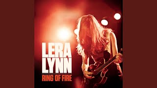 Vignette de la vidéo "Lera Lynn - Ring of Fire"