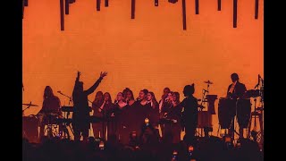 Lose Your Soul - Omri Smadar & Jenia Tarsol Feat. Nona Choir, At Shuni Amphitheater