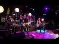 The pretenders on austin city limits middle of the road