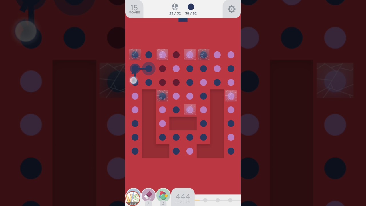 two dots cheats level 65