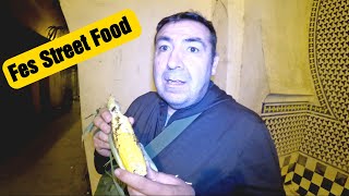 FEZ MOROCCO STREET FOOD TOUR