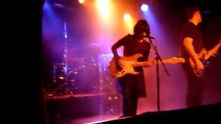 Screaming Females - Extinction (live in Trondheim, 2013)