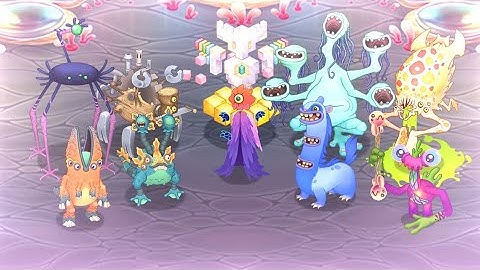 Ethereal Workshop Wave 2 but the Quads play it (Quadshop)