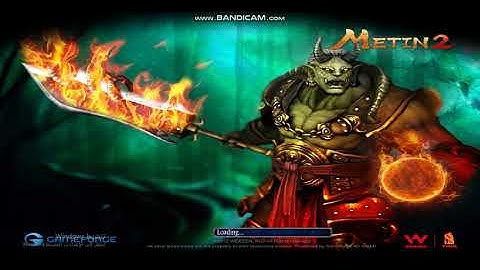 SyStem command gm or Metin2