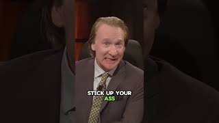 Bill Maher on Comedy &amp; Cancel Culture | When Comedians All Agree