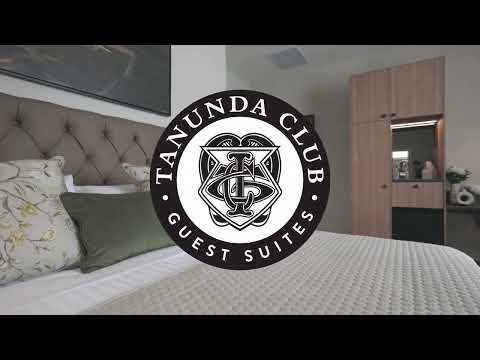 Tanunda Club Guest Suites at The Clubhouse