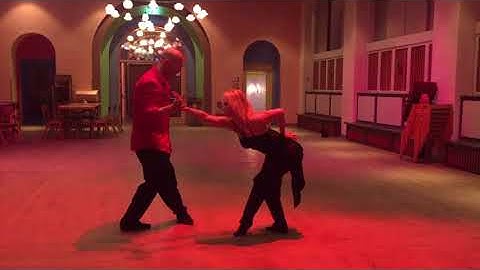 connie, remy, neo-tango in2 zouk