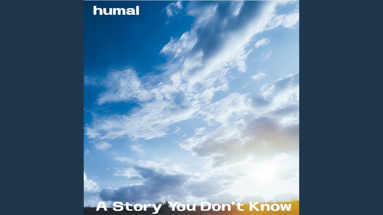 A Story You Don't Know