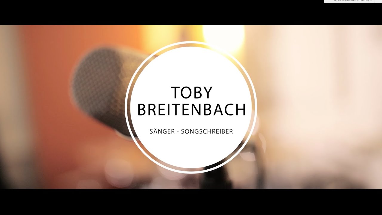EPK Toby Breitenbach