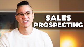 Sales Prospecting - What To Do If Prospects Do Not Respond