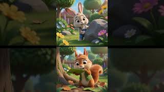 Information The Lost Acorn! 🐿️😱 | Milo & Kuttu's Adventures Ep. 2 #kidsstories #milokuttu #friendship Update