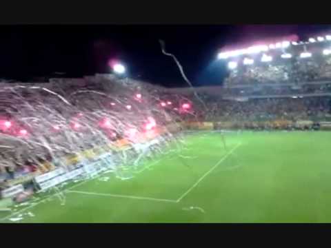 who's the best ultras group in greece?
